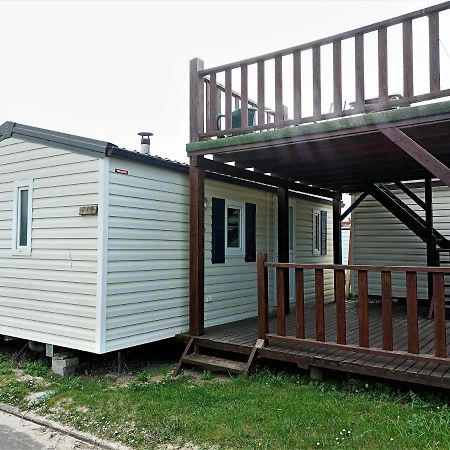 Camping Derby Лоредо Экстерьер фото