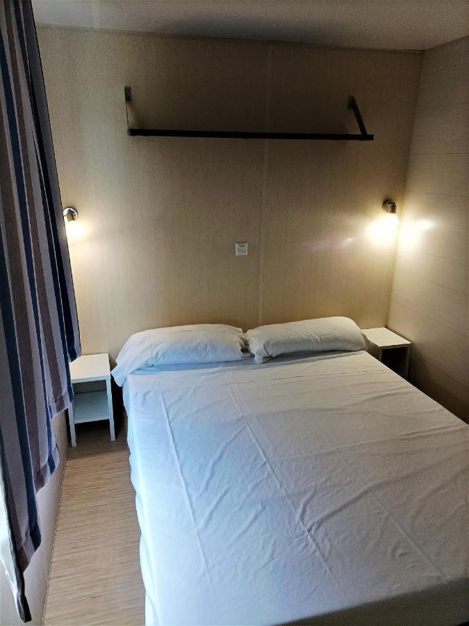 Camping Derby Лоредо Экстерьер фото