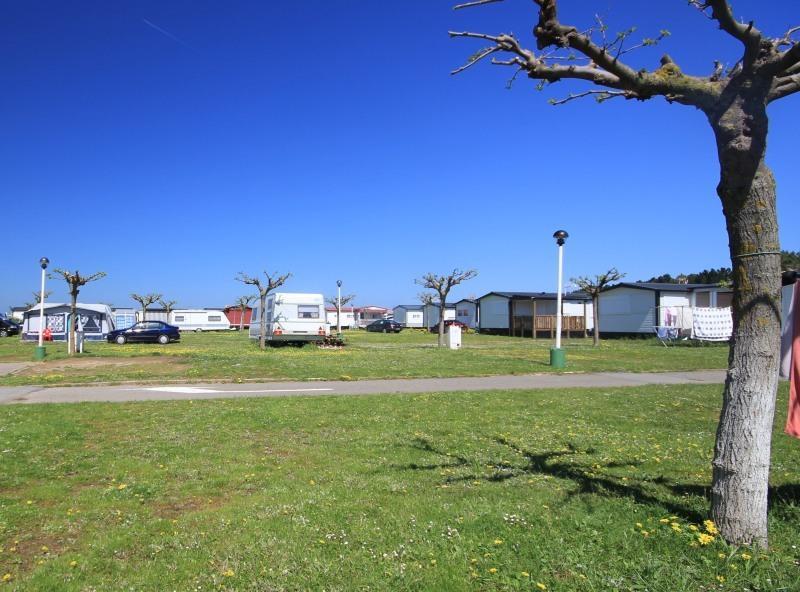 Camping Derby Лоредо Экстерьер фото